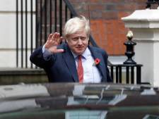 Britse premier Johnson: Overgangsperiode na brexit niet verlengd
