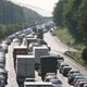 Dit weekend weer grote drukte op Belgische en Europese wegen