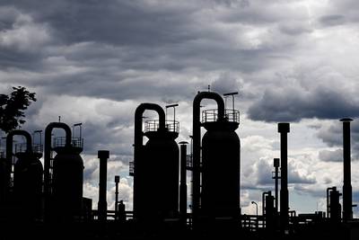 Donkere wolken boven Duitse gasbevoorrading? Russische Gazprom “kan niet garanderen