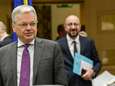 La Belgique nomme Didier Reynders au poste de commissaire européen
