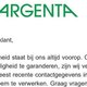 Phishingmails in omloop: fraudeurs maken misbruik van problemen bij Argenta