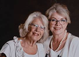 Jeane (78) stapte met Middel X uit het leven, haar dochter Mado is geschokt