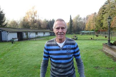 Het Liempde van Jan Kuppens: ‘104.000 kilometer zonder één schrammetje’