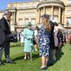 Bericht uit Londen: wat doe je als koningin Elizabeth opeens voor je staat?