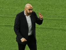 Walid Regragui: “Dans 15-20 ans, une équipe africaine gagnera la Coupe du monde” 