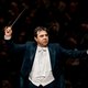 De chef-dirigent van het Koninklijk Concertgebouworkest is het meest een man van gisteren