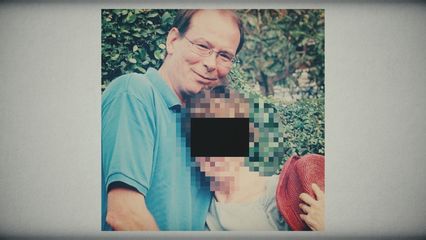 6. Pedoseksueel op Vrije Voeten?