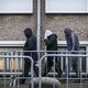 Rechter geeft afwezige terroristen celstraf