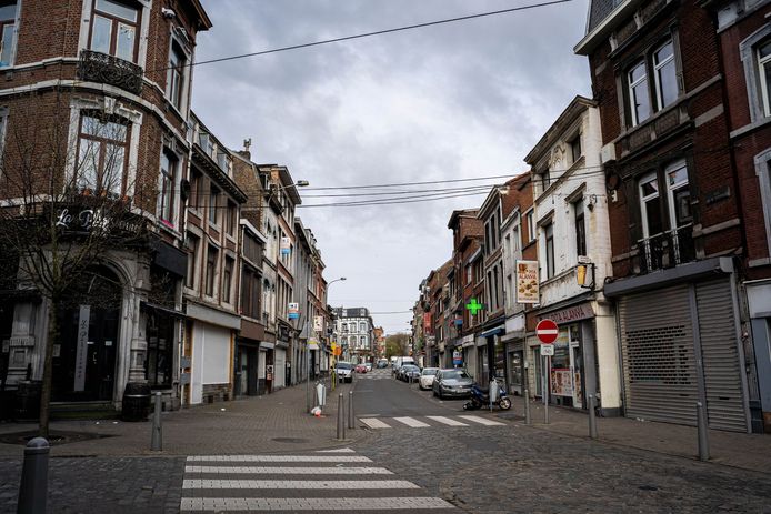 Certains riverains et commerçants de Sainte-Marguerite en ont assez de voir des dealers dans les rues du quartier.