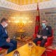Dat miljardair Akhannouch nu premier van Marokko is, dankt hij aan zijn vriendschap met de koning