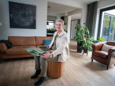 Kitty ging werken aan haar eigen droom in plaats van die van een ander