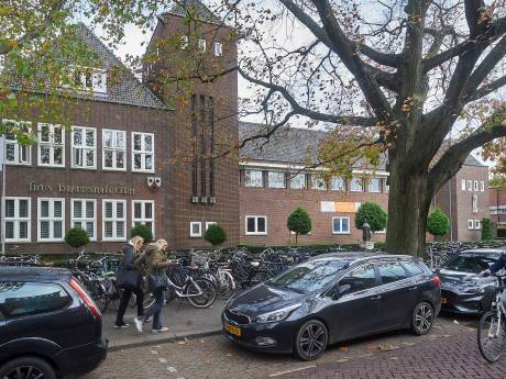 Al ruim 2800 aanmeldingen voor reünie 100-jarig TBL Oss