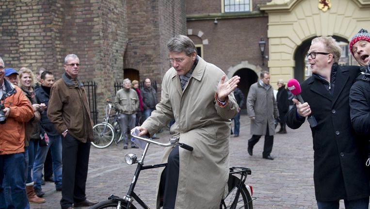 null Beeld ANP