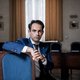 Tot zover de ‘fatsoenlijke’ Tom Van Grieken: Vlaams Belang-voorzitter spreekt over ‘dominant’ blank Vlaanderen