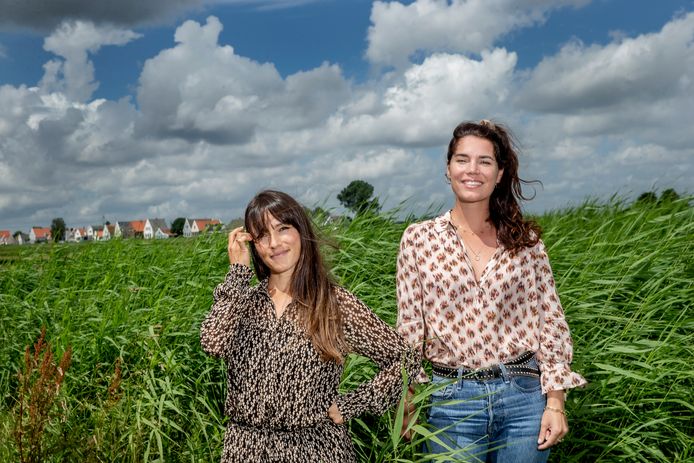 Elke Salverda en Sarah Reinhoudt van het reisplatform Wander-Lust.nl delen in Off the Beaten Track unieke bestemmingen en bijzondere plekken die buiten de gebaande paden liggen.