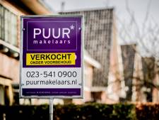 Even wachten met huis kopen nu de prijzen dalen, of juist niet?
