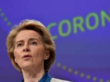 Le téléthon mondial organisé par l'Europe atteint 9,5 milliards d'euros