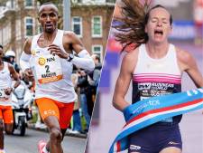 Nederlandse toppers lopen Marathon Rotterdam met Parijs in het achterhoofd: ‘Maar ik wil wel een record’