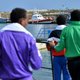 Staatsuitvaart voor slachtoffers Lampedusa
