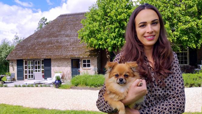 Roxanne: ‘Veel vrijgezelle mannen vragen een kamer voor een nacht’