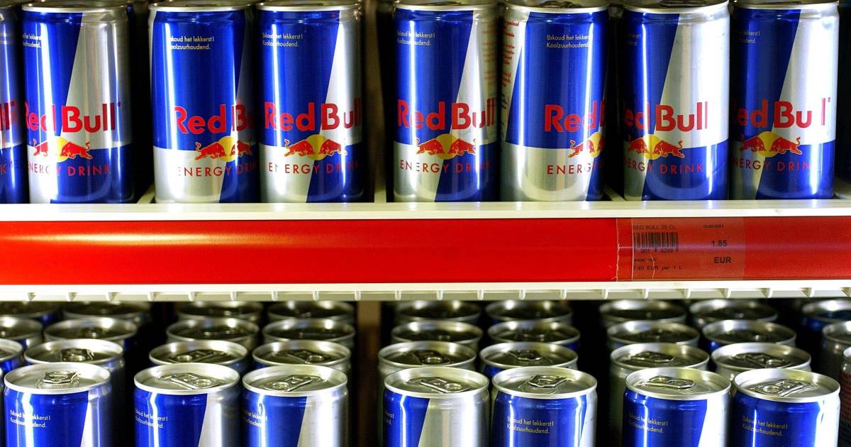 Kinderartsen Verbied Verkoop Pepdrankjes Aan Kinderen Binnenland Ad Nl