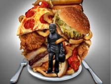 Tilburg wil gezonder, maar hoe weer je de zoveelste fastfoodzaak? ‘Dit plan is meer dan een papieren tijger’