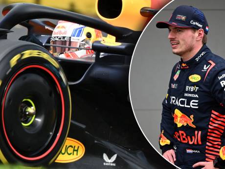 Pole in Australië onderstreept zorgeloosheid Max Verstappen: ‘Het pakte allemaal goed uit’
