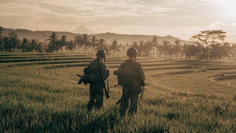 Perdebatan tentang de Ost membuat Belanda lebih kecil dan lebih naif sebagai kekerasan kolonial – tidak adil