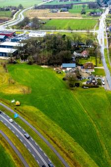 Hoe een rondweg de horeca van de kaart veegt in Wesepe (maar het dorp wel verlost van 20.000 auto's)