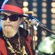 In memoriam, Dr. John: 'Ja, traantje gelaten. Maar tegelijk: 77 jaar en een hartaanval, waar mag ik tekenen?'