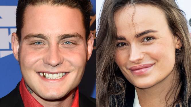 Douwe Bob wordt vader: ‘Hele lieve meid heeft baby’tje in haar buik’