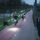 Bewoners Amstelveenseweg zitten niet te wachten op breder fietspad