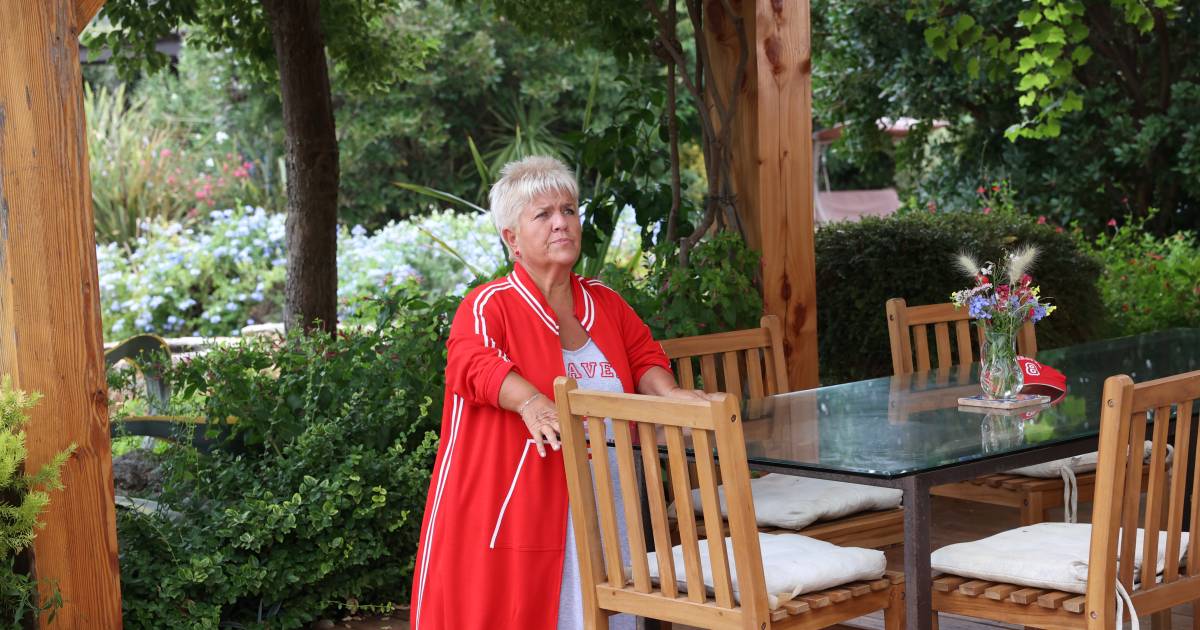 Cosa rivela Mimi Matthey sul suo stipendio “Josephine, Ange Jardine” |  Instagram 7 di 7