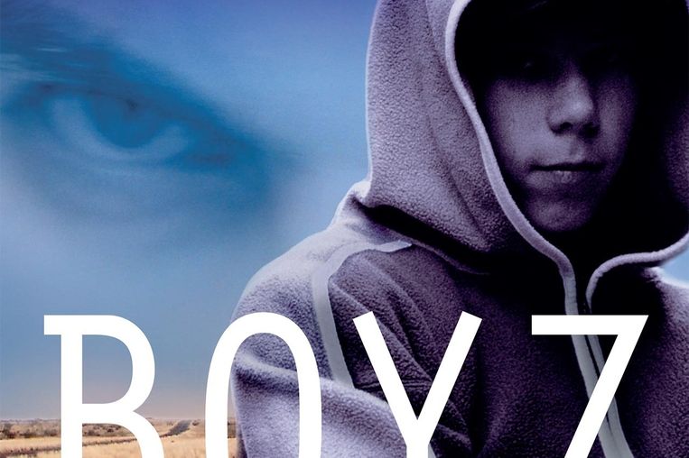 Boy7 Beeld -