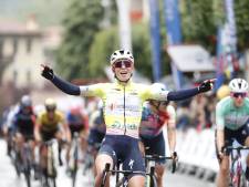 Twee op twee voor Demi Vollering in Ronde van het Baskenland, nieuwe hattrick in de maak? ‘Dat zou een droom zijn’