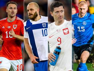 Wales, Finland, Polen of Estland: wie wordt de derde groepsopponent van Oranje op het EK?