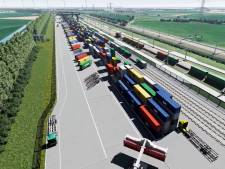 Komt de railterminal er nu wel of niet? Gelderland probeert plan met nieuwe regels te redden 