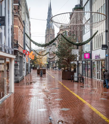 Waar blijven die faillissementen?