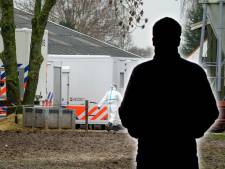 Vluchtpoging mislukt: kopstuk uit Apeldoornse onderwereld opgepakt bij drugslab