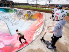 Krijgt Boxmeer ook zo’n skatebaan? 