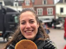 Ilse (24) is dirigent van een ouderenkoor: ‘Muziek is zo krachtig’