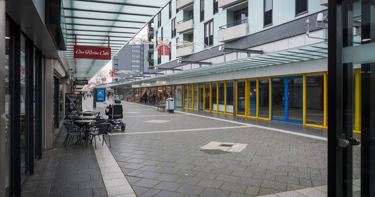 Schoenenwinkel best sale winkelcentrum woensel