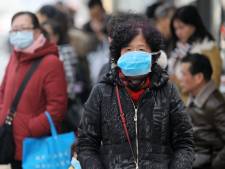Wereldgezondheidsorganisatie verwacht verdere verspreiding coronavirus, zesde dode gemeld