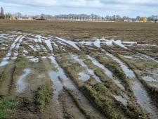 ‘De huidige temperaturen waren vijftig jaar geleden normaal voor april’