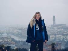Laura Dijkema: Je vraagt je af: shit, kom ik hier nog wel weg?