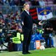 Ronald Koeman wil best de opvolger van Louis van Gaal zijn