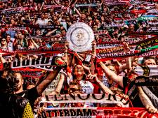 Feyenoordfans belazerd door gokverslaafde: ‘Emotionele schade na missen kampioenswedstrijd’