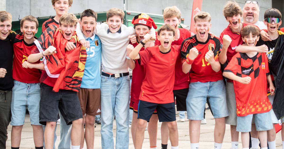 EKvoetbaldorp verhuist eenmalig naar Safety Jogger “In openlucht