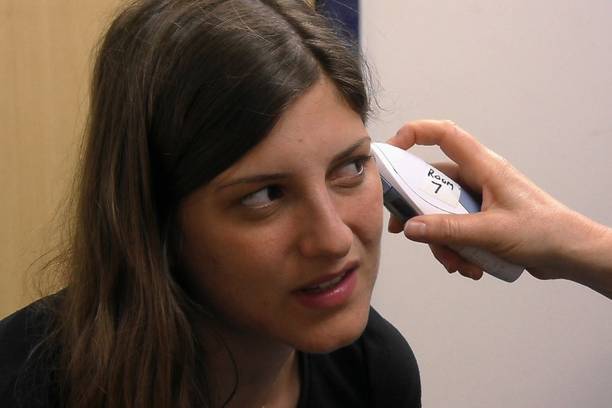 GPs: Behind Closed Doors