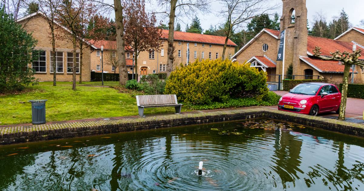 Grote onrust over komst psychiatrische kliniek Fivoor in Bilthoven, 'maar de link met Michael P. is 